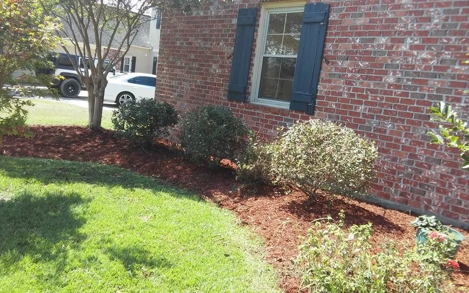 Affordable landscape design experts serving Baton Rouge, LA - Lee's Superior Landscaping