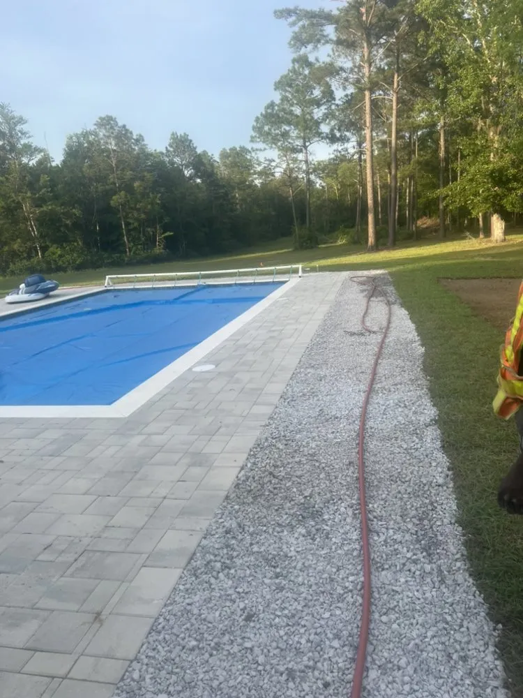 Top-rated garden landscaping in Bonifay, FL by Lee's Tree and Lawn Care