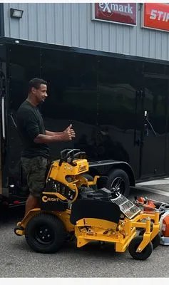 Lee's Trees, Lawns N Leaves