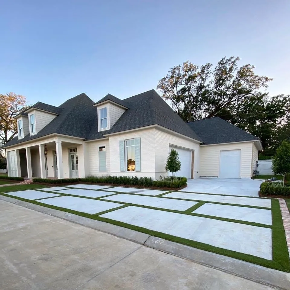 Trusted residential landscaping in Baton Rouge, LA - Leeson Landscape Care