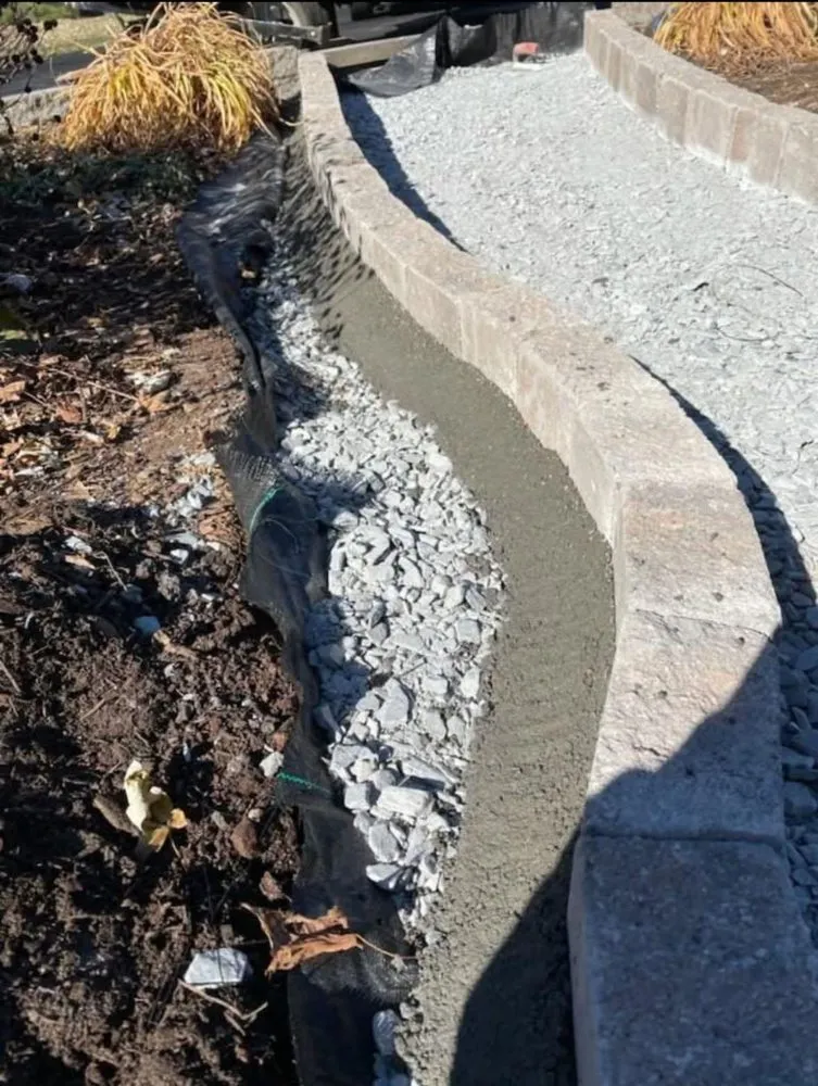 Expert landscape design in Lynchburg, VA - Leesville Landscape Supplies