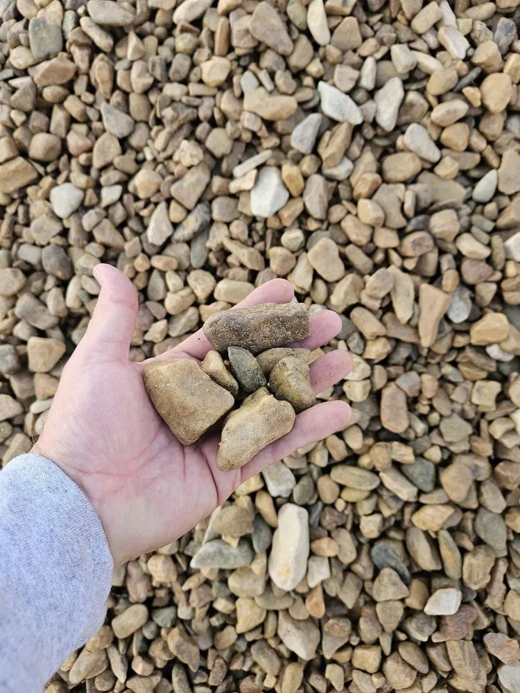 Affordable residential landscaping for year-round maintenance in Lynchburg, VA by Leesville Landscape Supplies