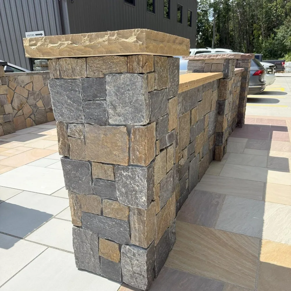 Reliable lawn care service for outdoor upgrades in Lynchburg, VA by Leesville Landscape Supplies