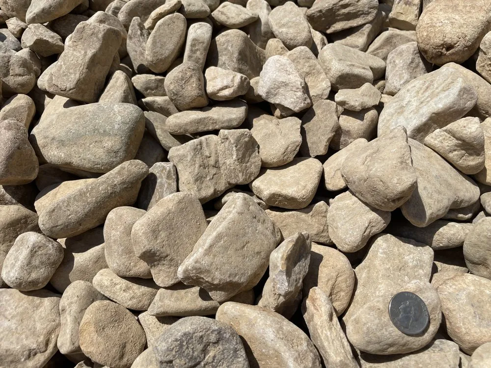 Reliable lawn care service in Lynchburg, VA by Leesville Landscape Supplies