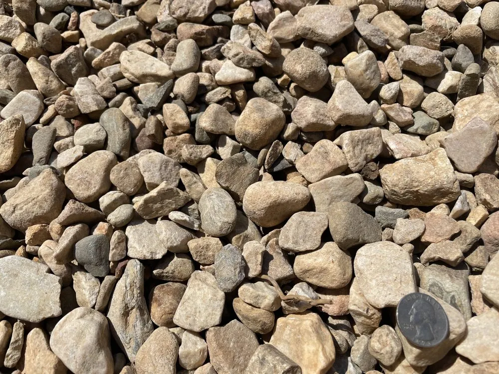 Custom landscape installation in Lynchburg, VA - Leesville Landscape Supplies