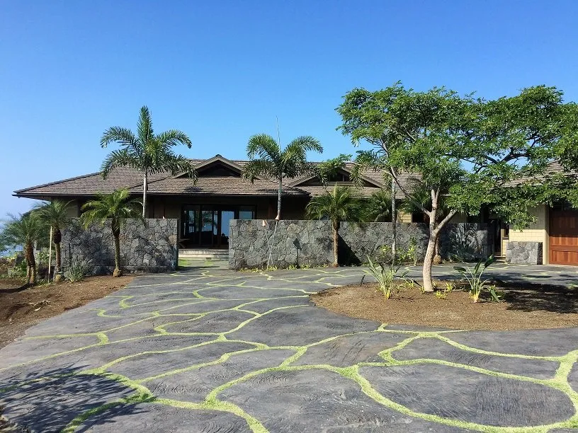 Custom yard maintenance experts serving Kailua-Kona, HI - Leeward Landscaping