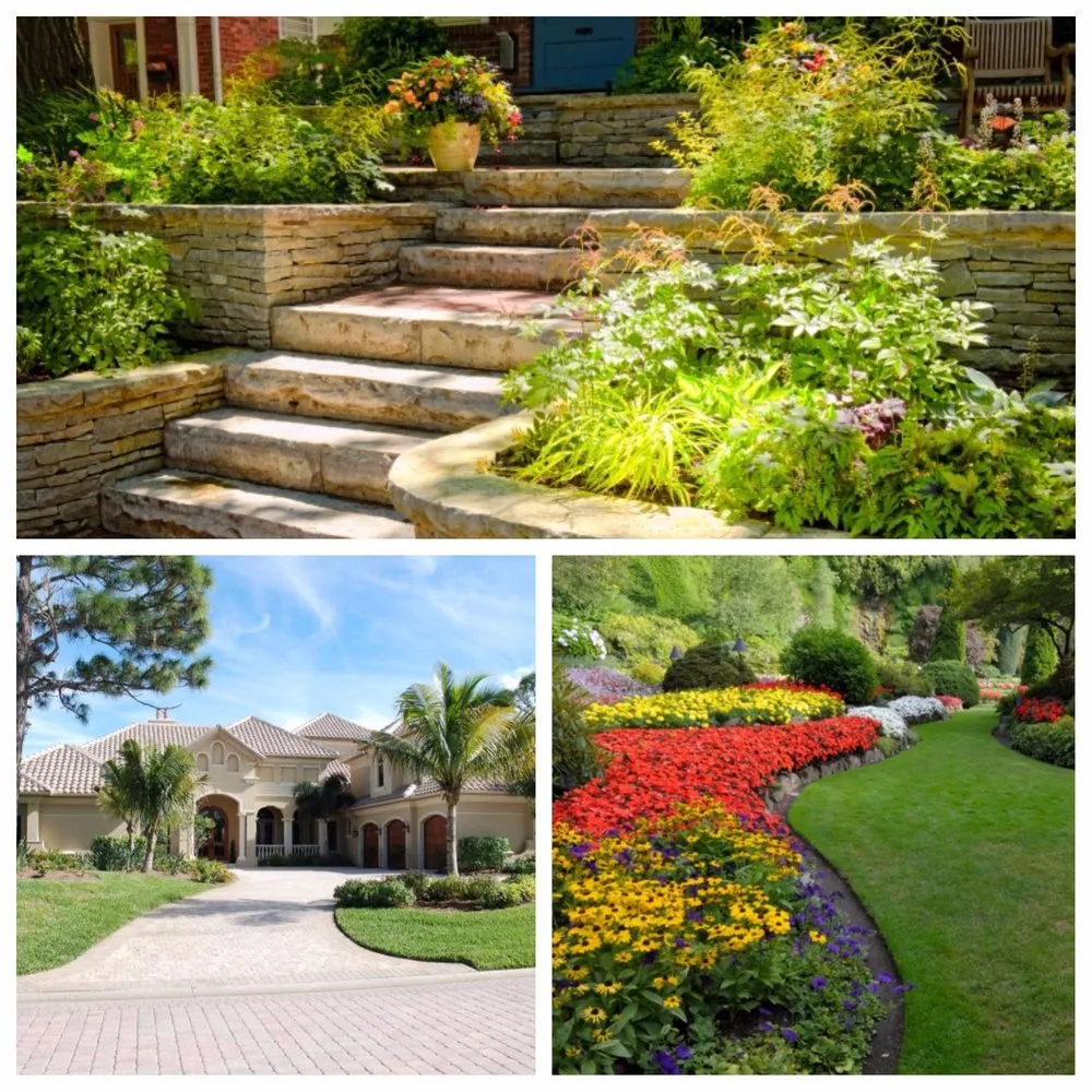 Custom landscape design experts serving Horsham, PA - Lefebvre Landscaping