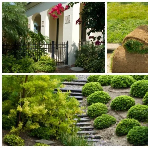 Top-rated landscape design in Horsham, PA by Lefebvre Landscaping