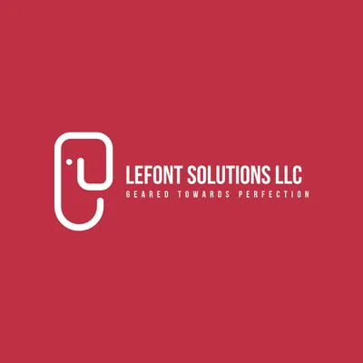 Lefont Solutions LLC Logo