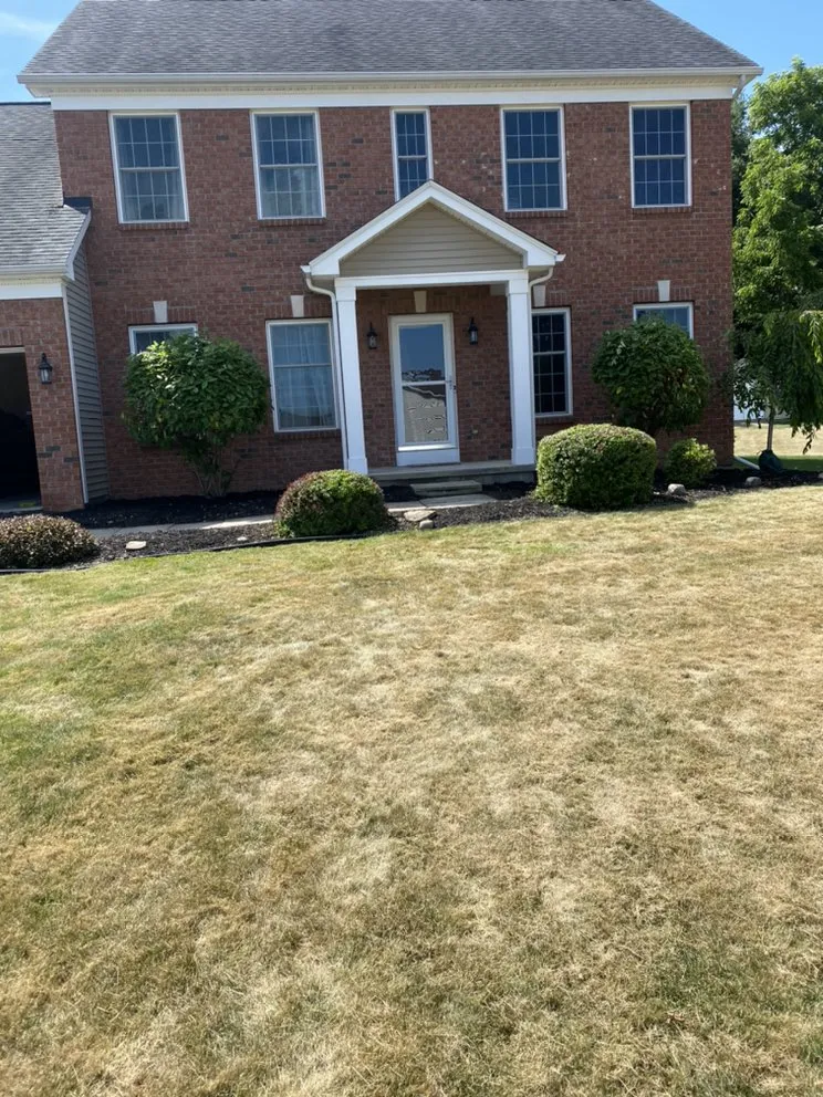 Local landscaping services for beautiful yards in Livonia, NY by Leftys Landscaping