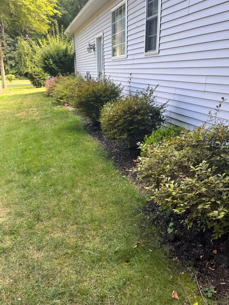 Top-rated lawn mowing service for year-round maintenance across Livonia, NY - Leftys Landscaping