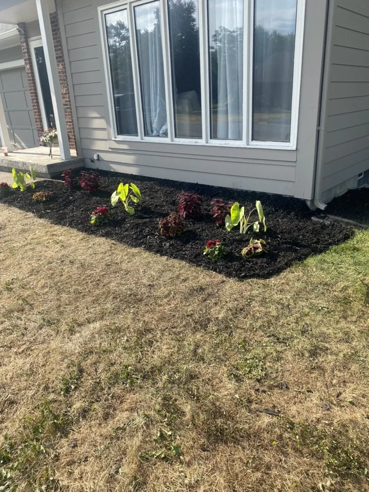 Expert landscape installation in Livonia, NY - Leftys Landscaping