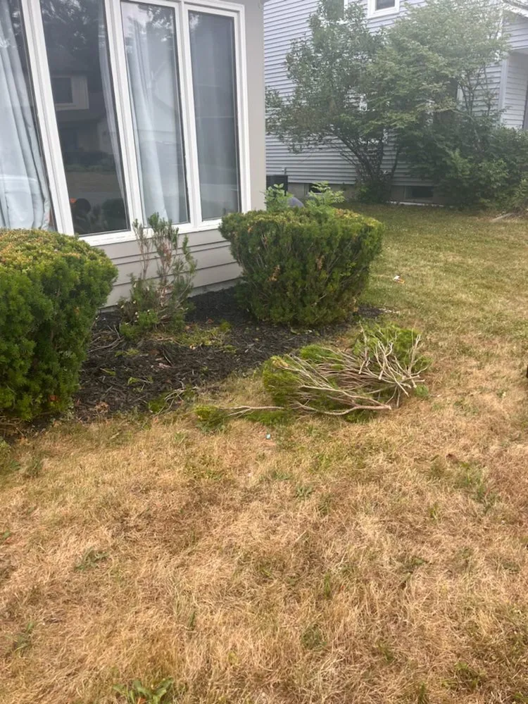 Local garden landscaping in Livonia, NY - Leftys Landscaping