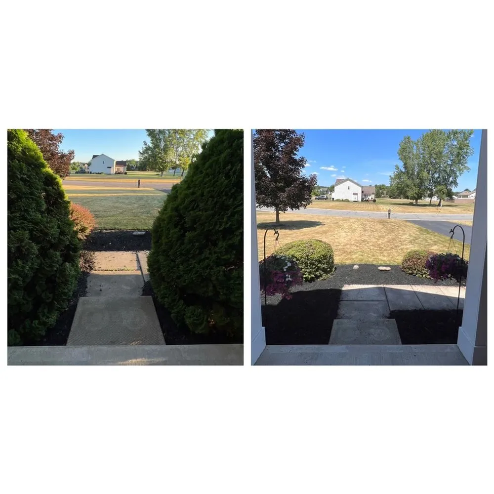 Reliable landscaping services experts serving Livonia, NY - Leftys Landscaping