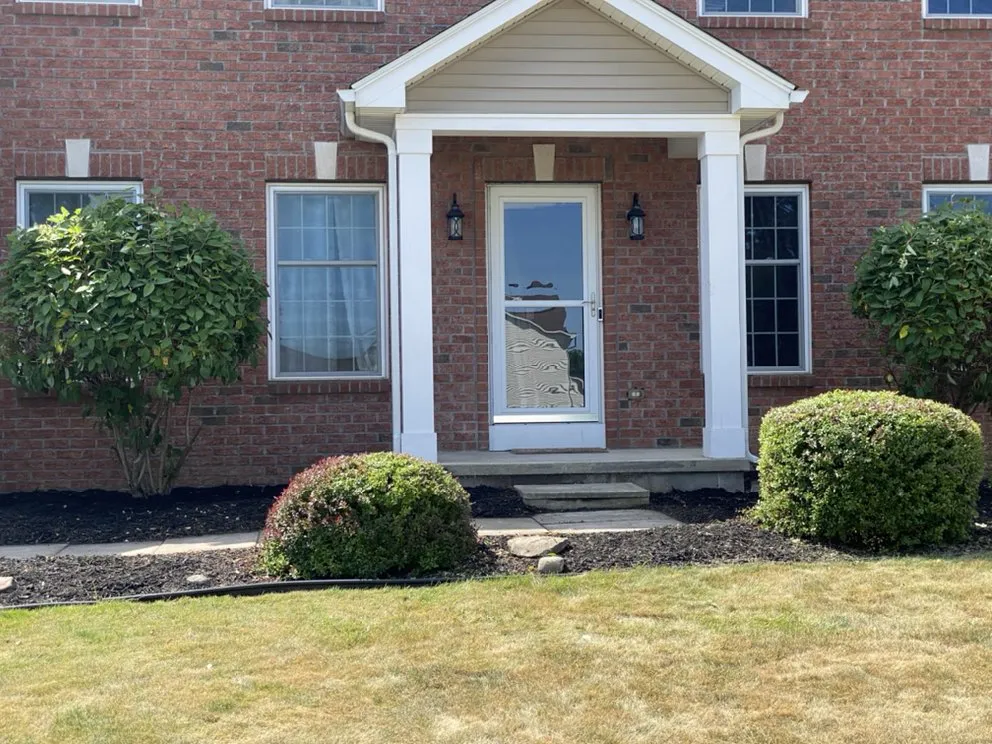 Trusted lawn care service in Livonia, NY by Leftys Landscaping