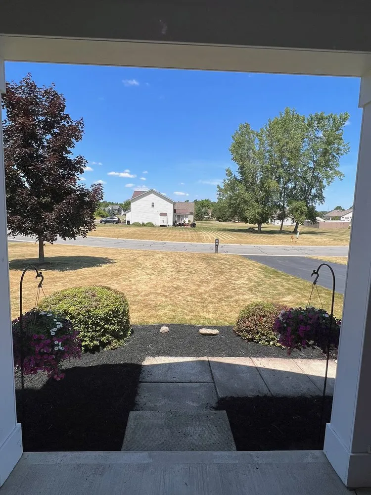 Expert yard maintenance in Livonia, NY - Leftys Landscaping