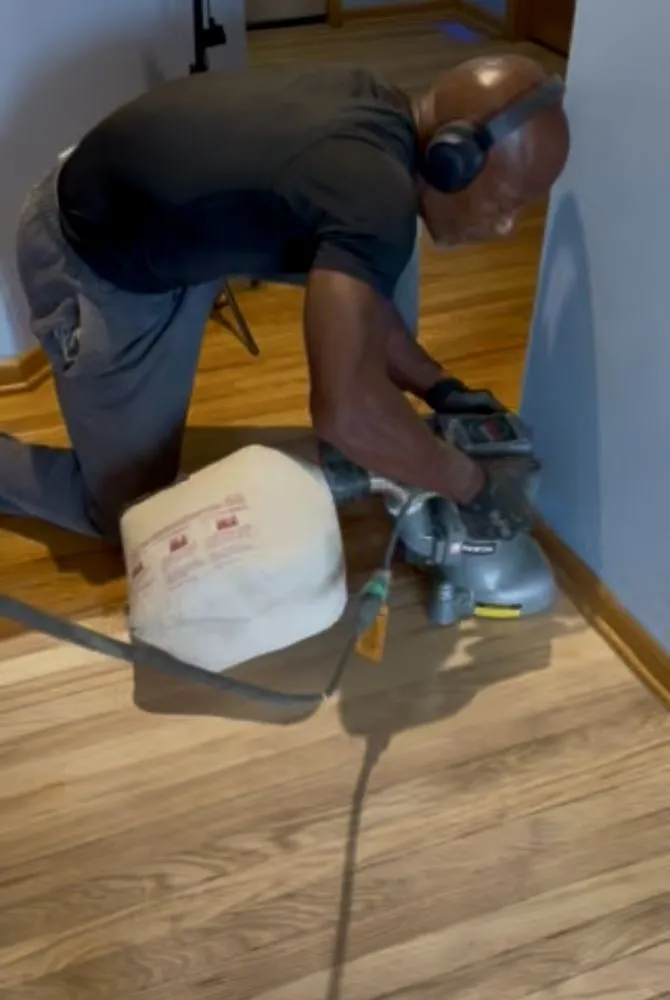 Expert outdoor landscaping near you in Saint Michael, MN by Legacies Multi-Services