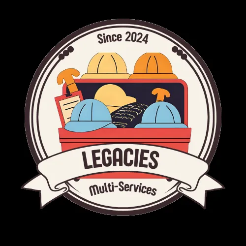 Local residential landscaping experts serving Saint Michael, MN - Legacies Multi-Services