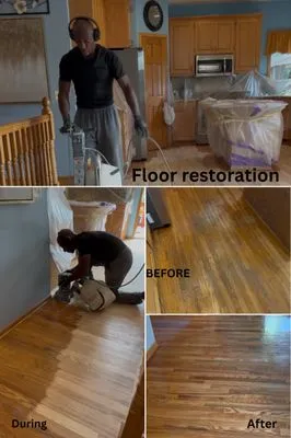 Legacies Multi-Services