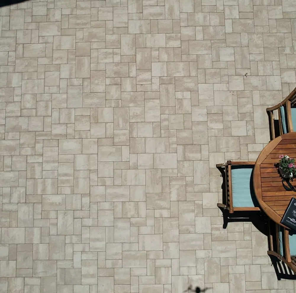 Trusted garden landscaping in Center Moriches, NY by Legacy Brick and Stone