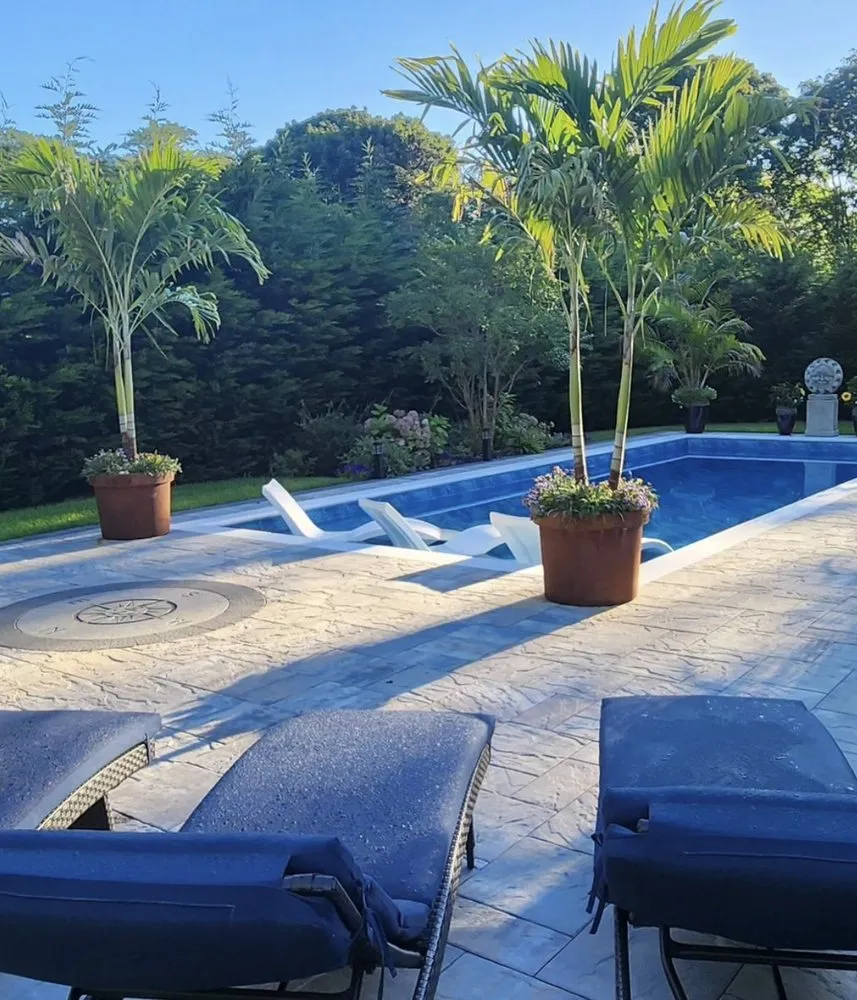 Trusted landscape design in Center Moriches, NY - Legacy Brick and Stone