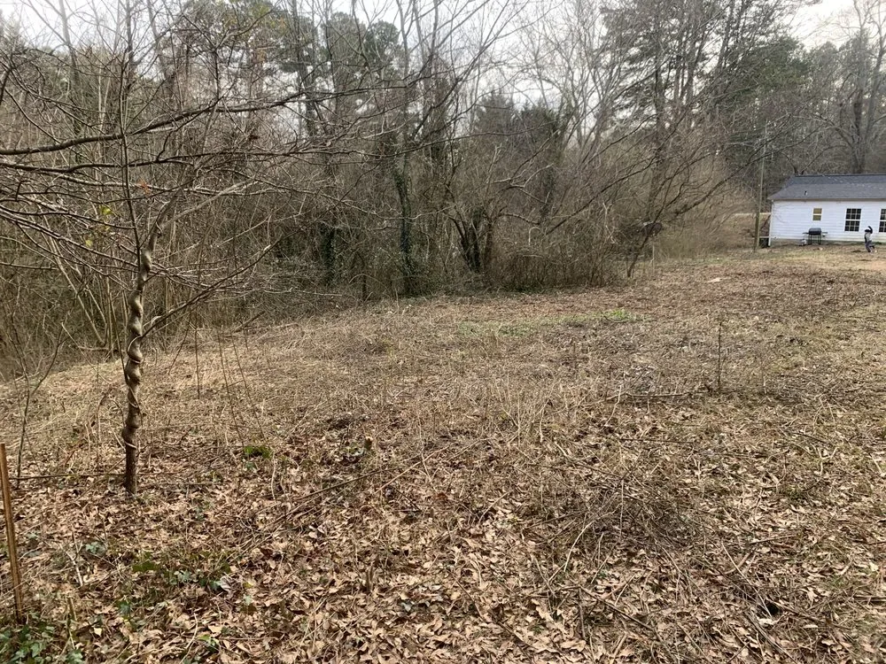 Expert yard maintenance for beautiful yards in Clarkesville, GA by Legacy Construction