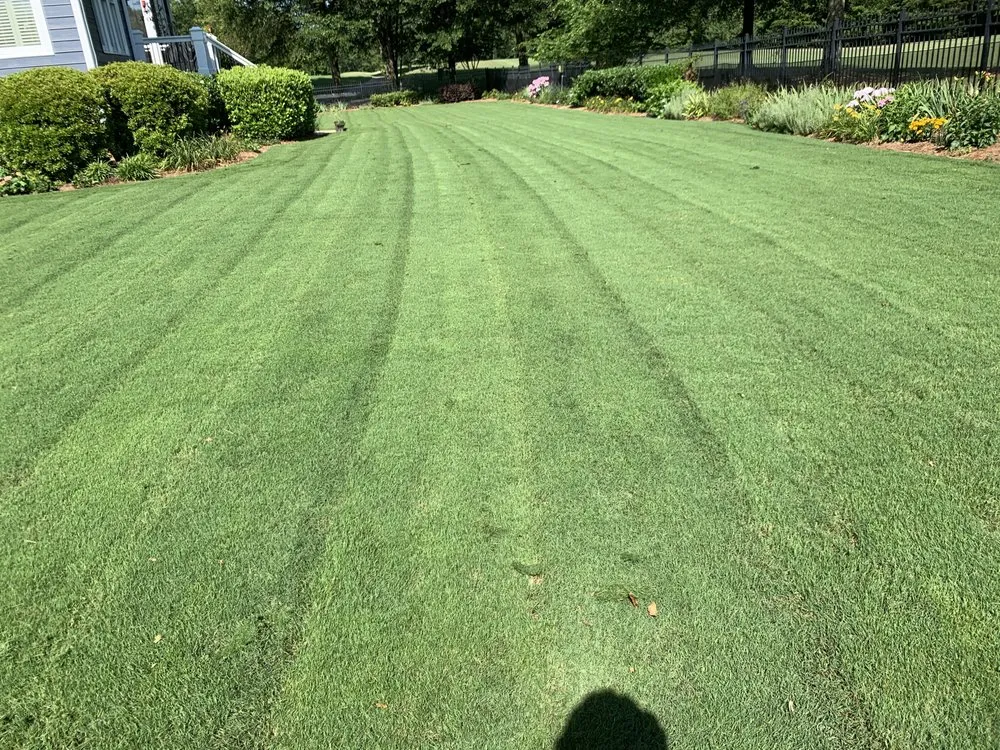 Trusted landscape design for year-round maintenance in Clarkesville, GA by Legacy Construction