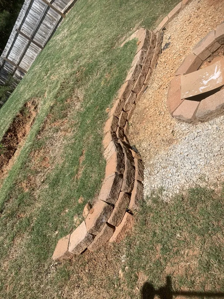 Expert yard cleanup service for year-round maintenance across Clarkesville, GA - Legacy Construction