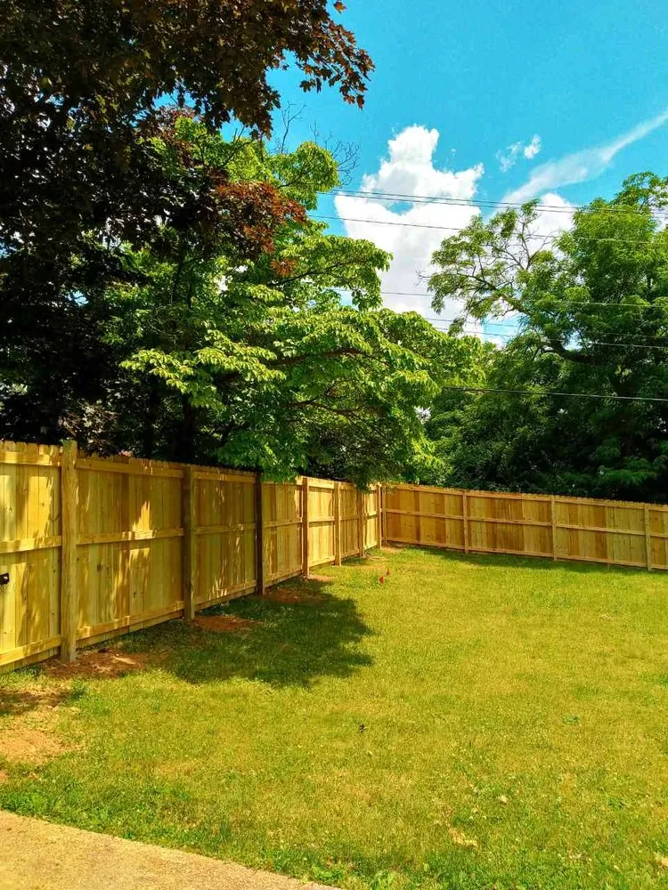 Trusted landscaping services for outdoor upgrades in St Peters, MO by Legacy Construction