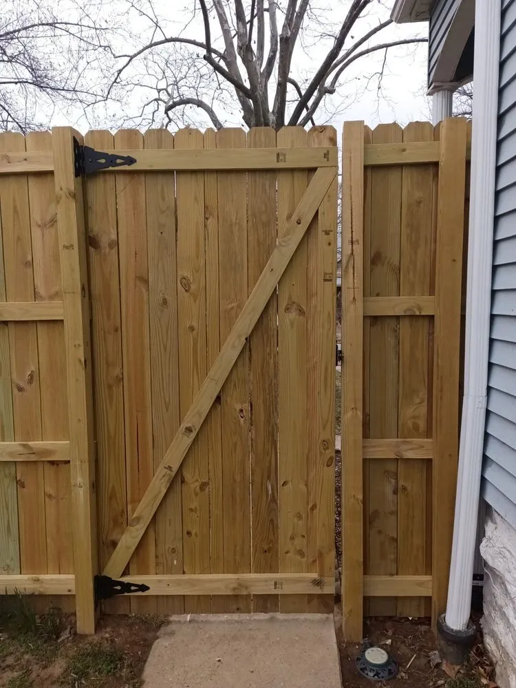 Local outdoor landscaping in St Peters, MO - Legacy Construction