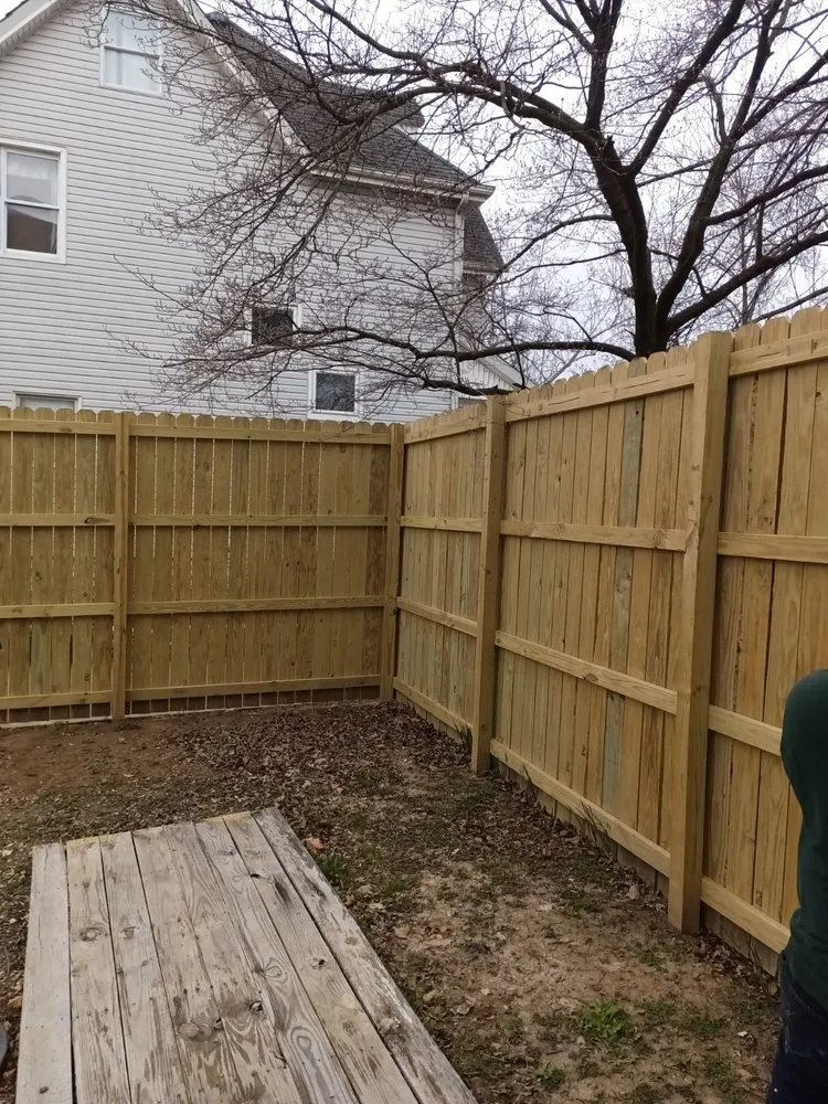 Top-rated landscaping services in St Peters, MO by Legacy Construction