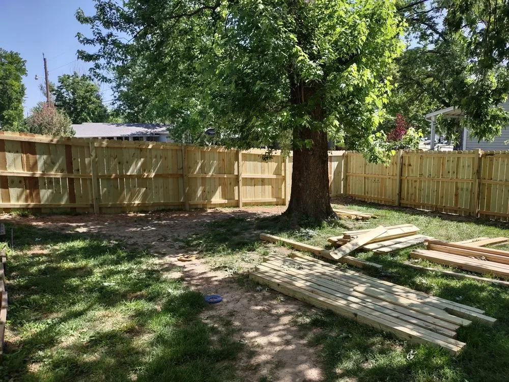 Affordable yard maintenance with custom design across St Peters, MO - Legacy Construction