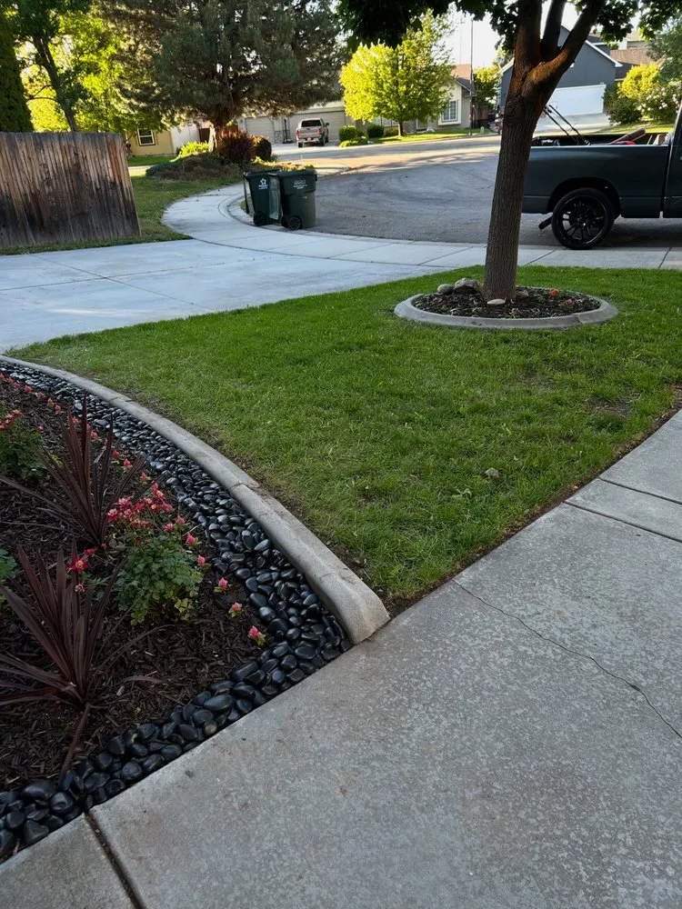 Local yard maintenance experts serving Boise, ID - Legacy Design & Landscaping