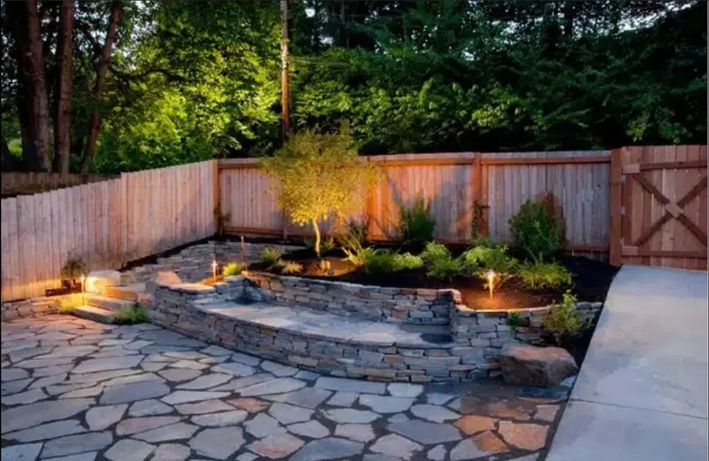 Top-rated outdoor landscaping experts serving Boise, ID - Legacy Design & Landscaping