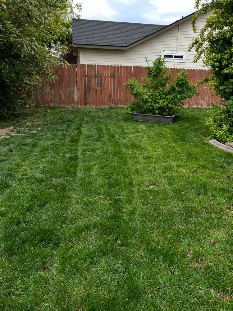 Professional yard cleanup service near you across Boise, ID - Legacy Design & Landscaping