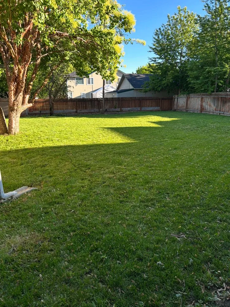 Local garden landscaping experts serving Boise, ID - Legacy Design & Landscaping