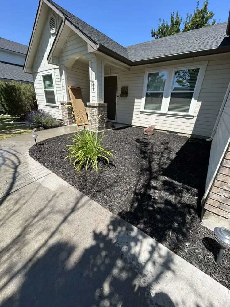Expert outdoor landscaping in Boise, ID by Legacy Design & Landscaping