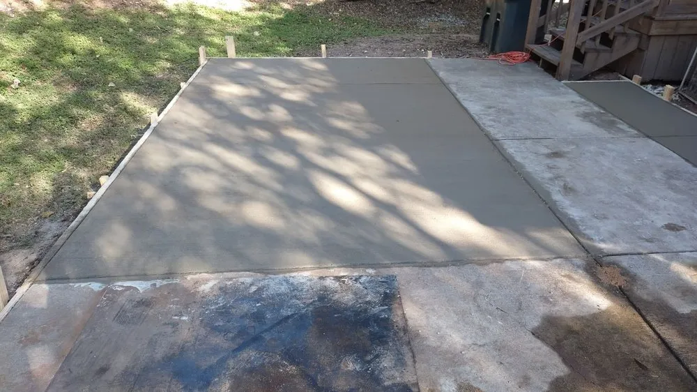 Custom yard cleanup service experts serving Georgetown, TX - Legacy Design & Outdoors