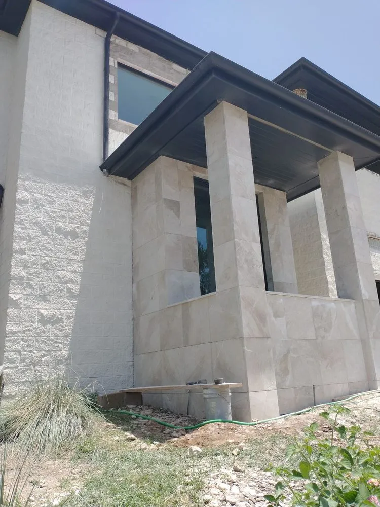 Trusted residential landscaping in Georgetown, TX by Legacy Design & Outdoors