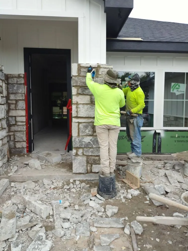 Top-rated landscape design experts serving Georgetown, TX - Legacy Design & Outdoors