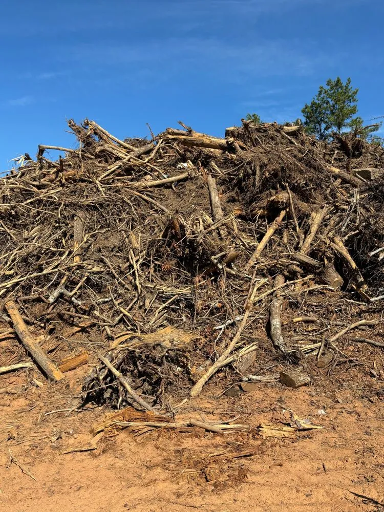 Top-rated residential landscaping in Barnesville, GA by Legacy Environmental Site Solutions