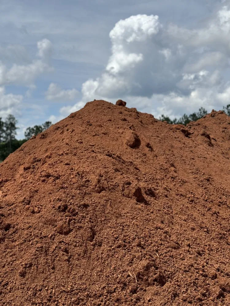 Professional landscape installation experts serving Barnesville, GA - Legacy Environmental Site Solutions