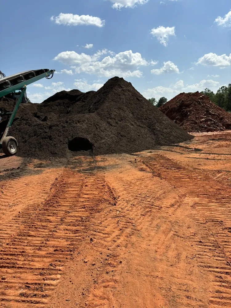 Reliable yard maintenance experts serving Barnesville, GA - Legacy Environmental Site Solutions