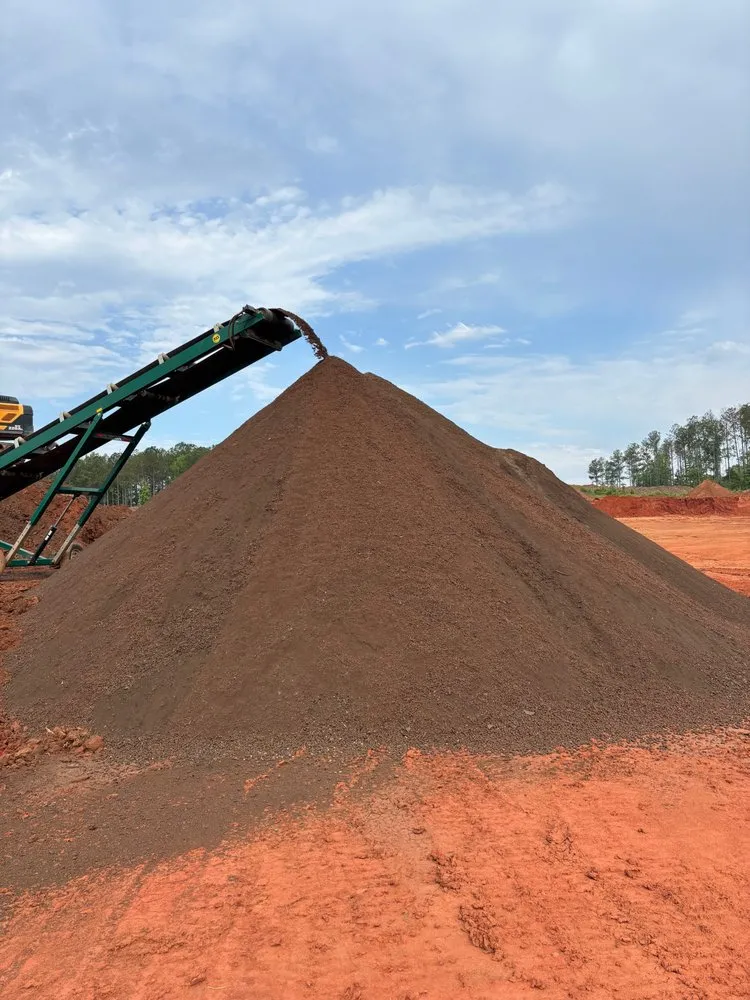 Top-rated landscape installation experts serving Barnesville, GA - Legacy Environmental Site Solutions