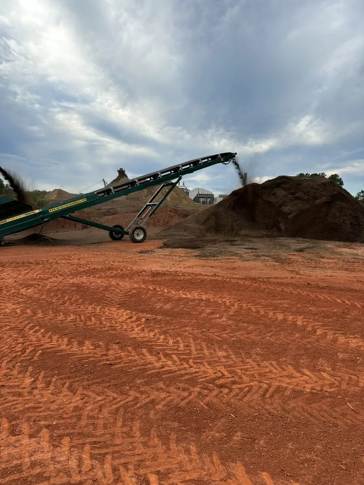 Reliable landscape installation near you across Barnesville, GA - Legacy Environmental Site Solutions