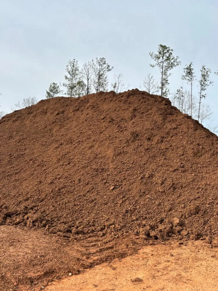 Trusted garden landscaping in Barnesville, GA by Legacy Environmental Site Solutions