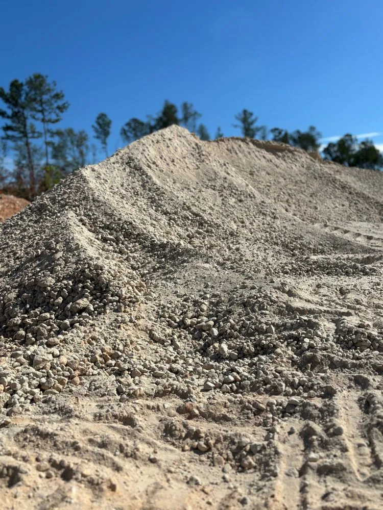 Professional residential landscaping in Barnesville, GA by Legacy Environmental Site Solutions