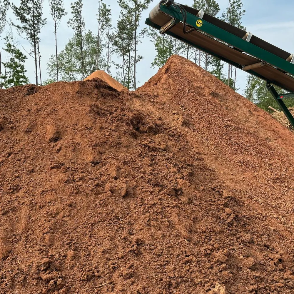 Affordable yard cleanup service in Barnesville, GA by Legacy Environmental Site Solutions