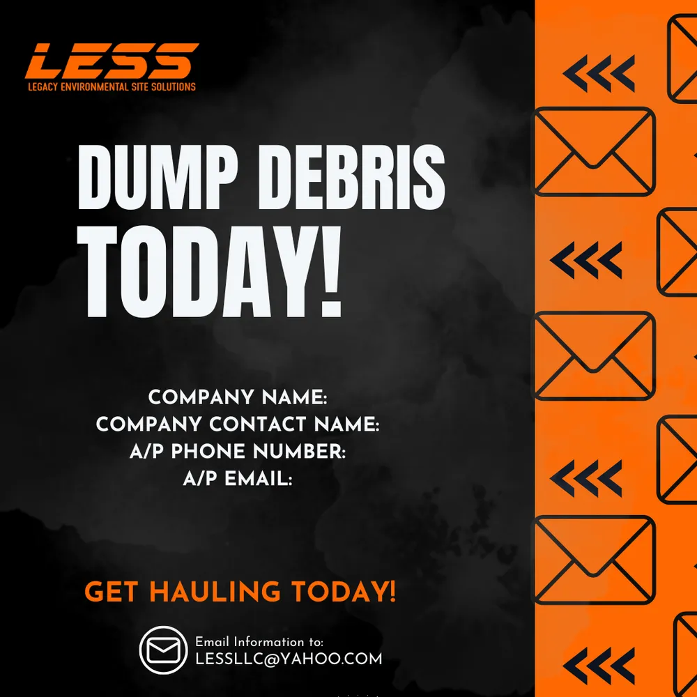 Trusted landscape design experts serving Barnesville, GA - Legacy Environmental Site Solutions