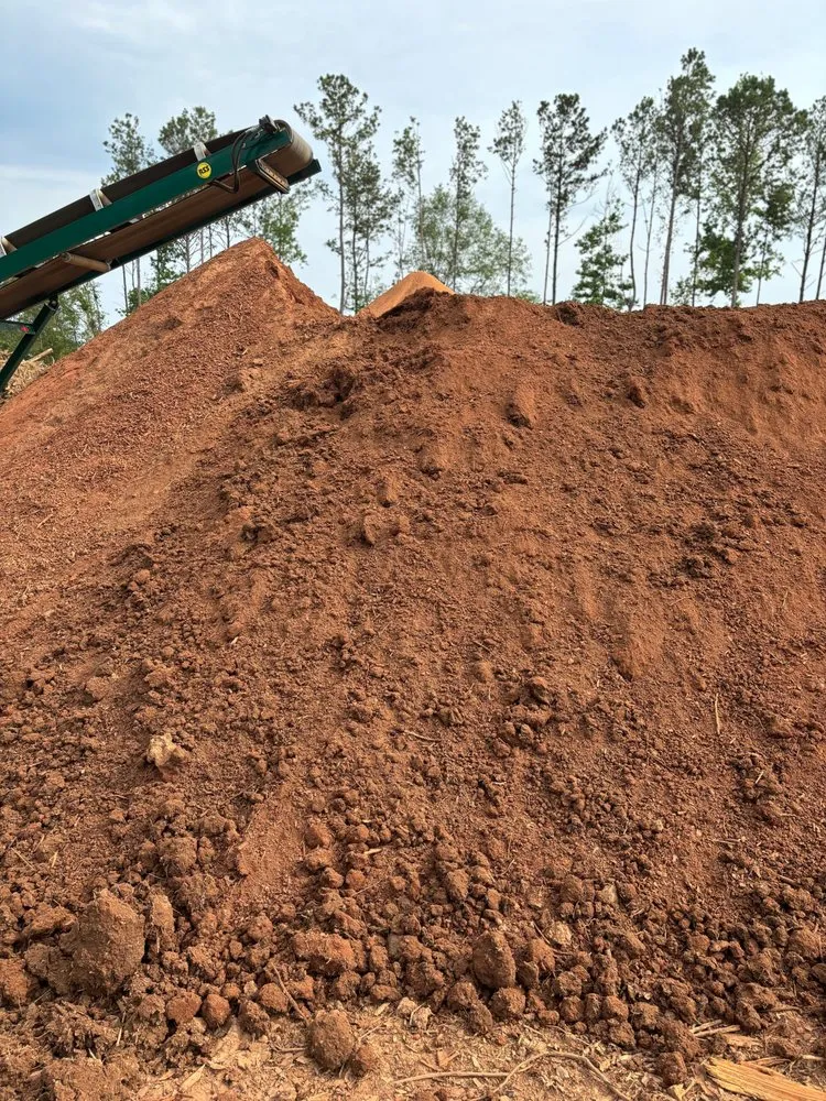 Top-rated outdoor landscaping in Barnesville, GA - Legacy Environmental Site Solutions